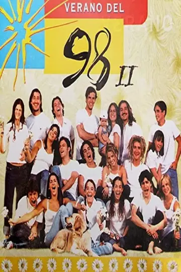 Endless Summer Poster