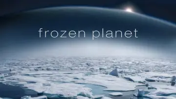 Backdrop к сериалу "Frozen Planet" #1455635