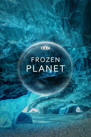 Poster к сериалу "Frozen Planet" #1455642