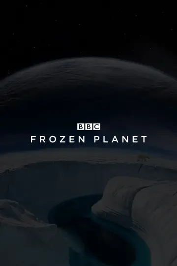 Poster к сериалу "Frozen Planet" #1455645