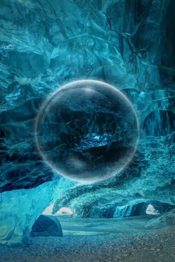 Poster к сериалу "Frozen Planet" #1455650
