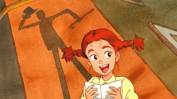Backdrop к сериалу "My Daddy Long Legs" #1432803