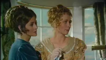 Backdrop for the TV series "Persuasion" #1797480