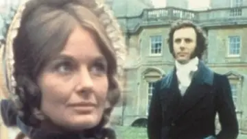 Backdrop for the TV series "Persuasion" #1797481