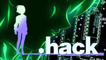 Backdrop к сериалу ".hack" #1353504