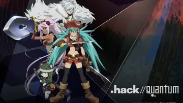 Backdrop к сериалу ".hack" #1353506