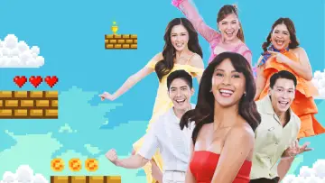 Backdrop for the TV series "Pinoy Big Brother" #1286978