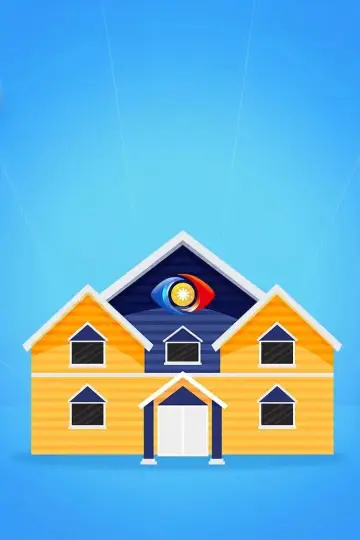 Poster for the TV series "Pinoy Big Brother" #1286981