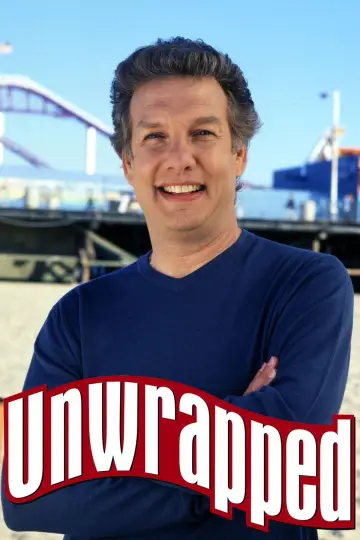 Unwrapped Poster