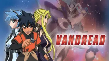 Backdrop к сериалу "VanDread" #1416331