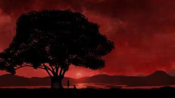 Backdrop к сериалу "Hell Girl" #1333352