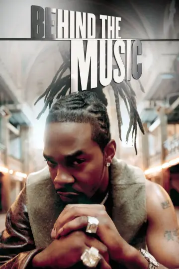 Poster к сериалу "Behind the Music" #1378380
