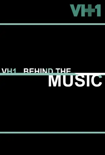 Poster к сериалу "Behind the Music" #1378382