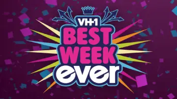 Backdrop к сериалу "Best Week Ever" #1421821