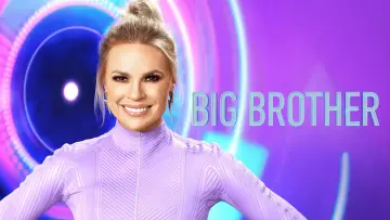 Backdrop к сериалу "Big Brother" #1302216