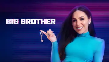Backdrop к сериалу "Big Brother" #1302220