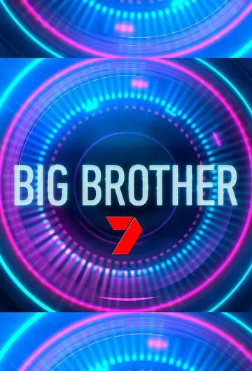 Poster к сериалу "Big Brother" #1302239
