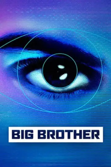 Poster к сериалу "Big Brother" #1302241