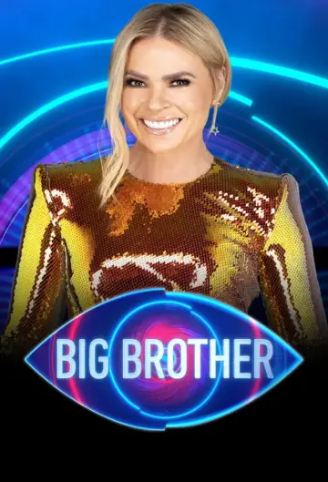 Poster к сериалу "Big Brother" #1302242