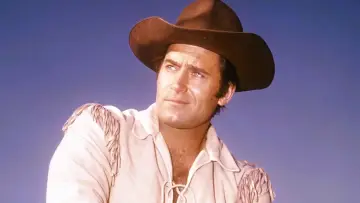 Backdrop к сериалу "Cheyenne" #1334202
