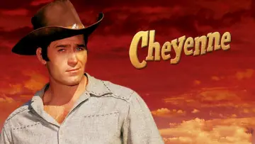 Backdrop к сериалу "Cheyenne" #1334207