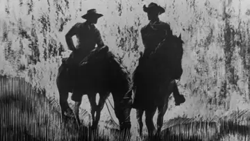 Backdrop к сериалу "Cheyenne" #1334213