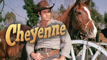 Backdrop к сериалу "Cheyenne" #1334217