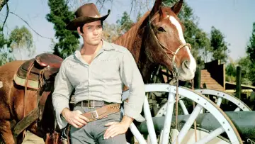 Backdrop к сериалу "Cheyenne" #1334223