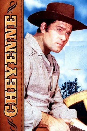 Poster к сериалу "Cheyenne" #1334226