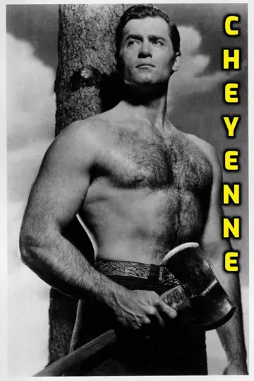 Poster к сериалу "Cheyenne" #1334227