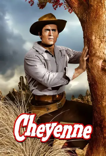 Poster к сериалу "Cheyenne" #1334228