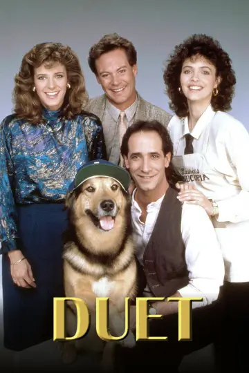 Duet Poster