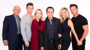 Backdrop к сериалу "General Hospital" #1224323