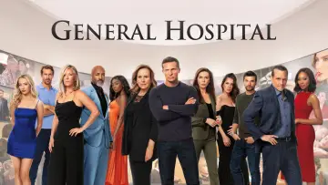 Backdrop к сериалу "General Hospital" #1224336