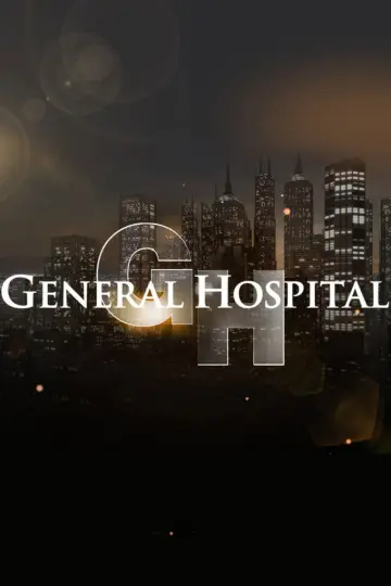Poster к сериалу "General Hospital" #1224344