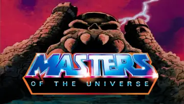 Backdrop for the TV series "He-Man and the Masters of the Universe" #1347990