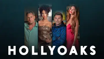Backdrop к сериалу "Hollyoaks" #1230875