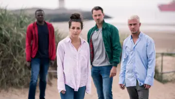 Backdrop к сериалу "Hollyoaks" #1230878