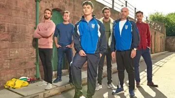 Backdrop к сериалу "Hollyoaks" #1230879