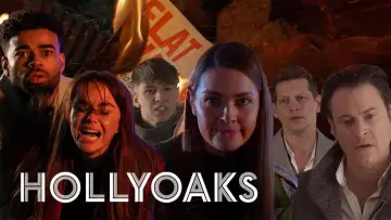 Backdrop к сериалу "Hollyoaks" #1230880