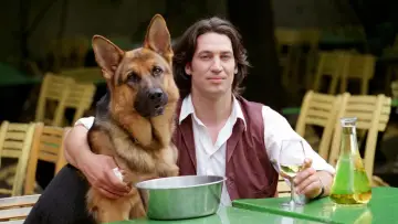 Backdrop к сериалу "Inspector Rex" #1355975