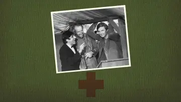 Backdrop к сериалу "M*A*S*H" #1300041