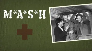 Backdrop к сериалу "M*A*S*H" #1300049