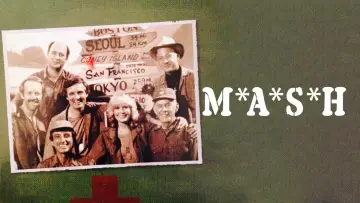 Backdrop к сериалу "M*A*S*H" #1300052