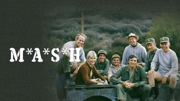 Backdrop к сериалу "M*A*S*H" #1300053