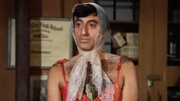 Backdrop к сериалу "M*A*S*H" #1300058