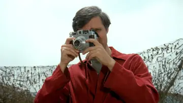 Backdrop к сериалу "M*A*S*H" #1300060