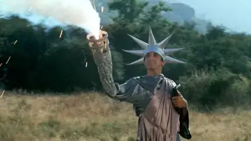 Backdrop к сериалу "M*A*S*H" #1300062
