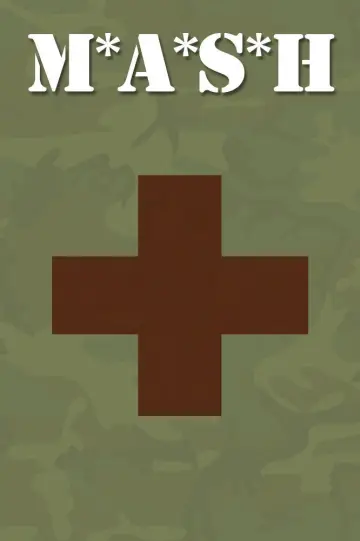Poster к сериалу "M*A*S*H" #1300077