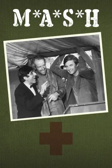 Poster к сериалу "M*A*S*H" #1300078